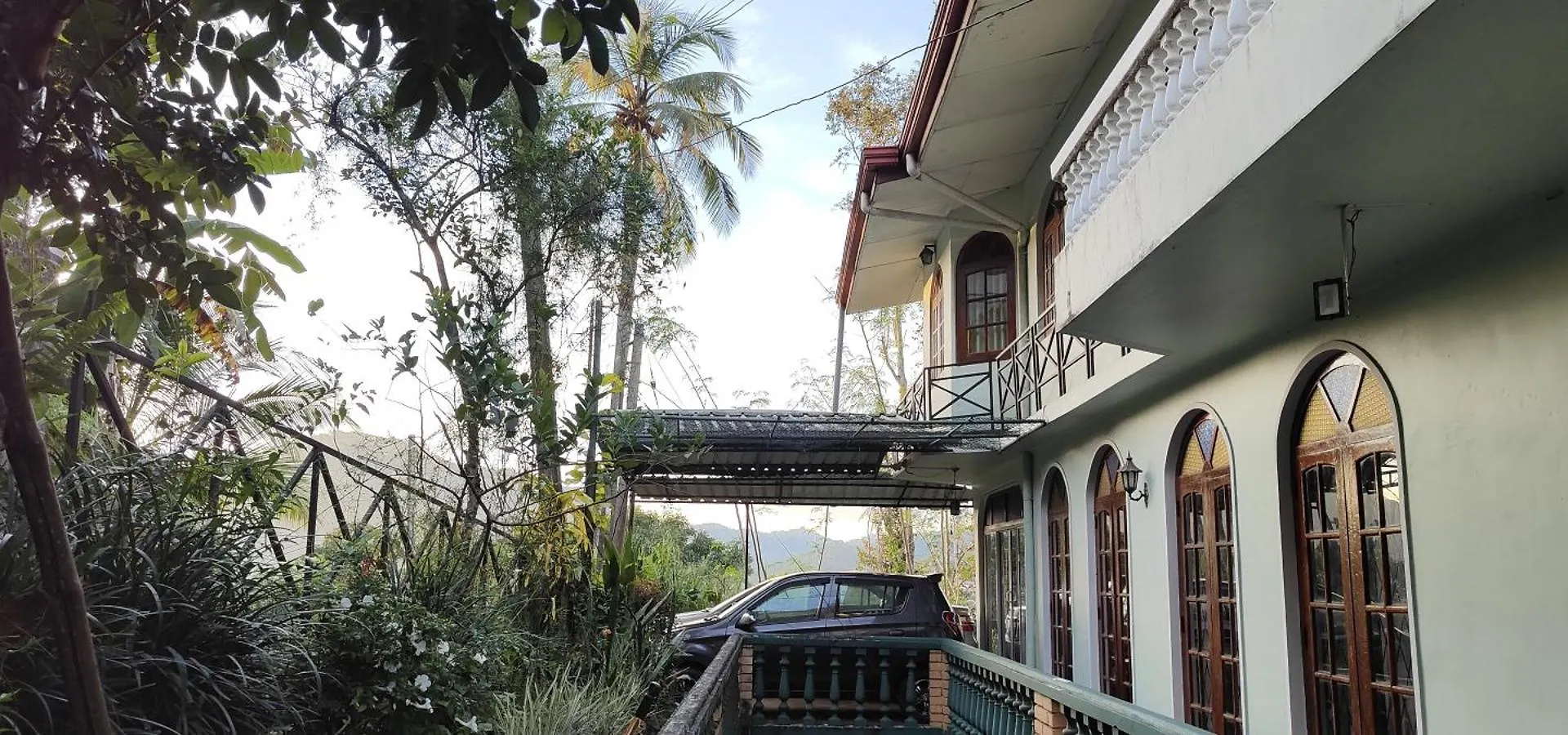 Pansiyon Kandy 43C
