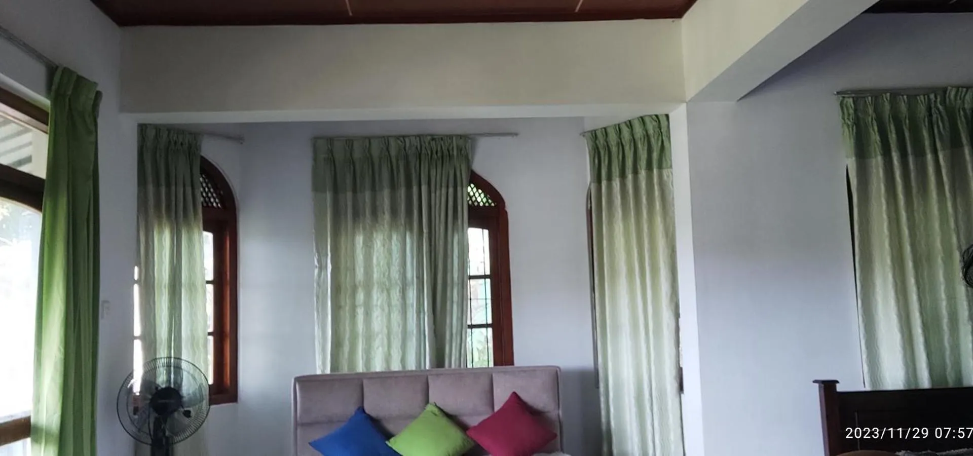 Kandy 43C 0*,  Sri Lanka