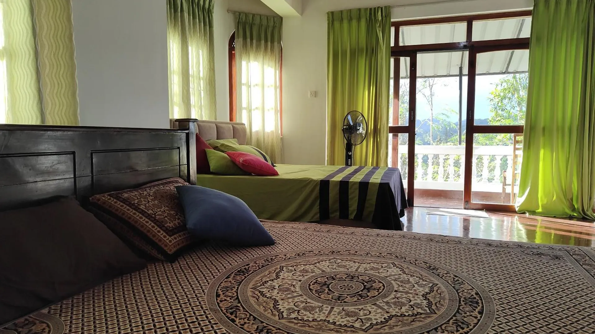 Kandy 43C Pansiyon