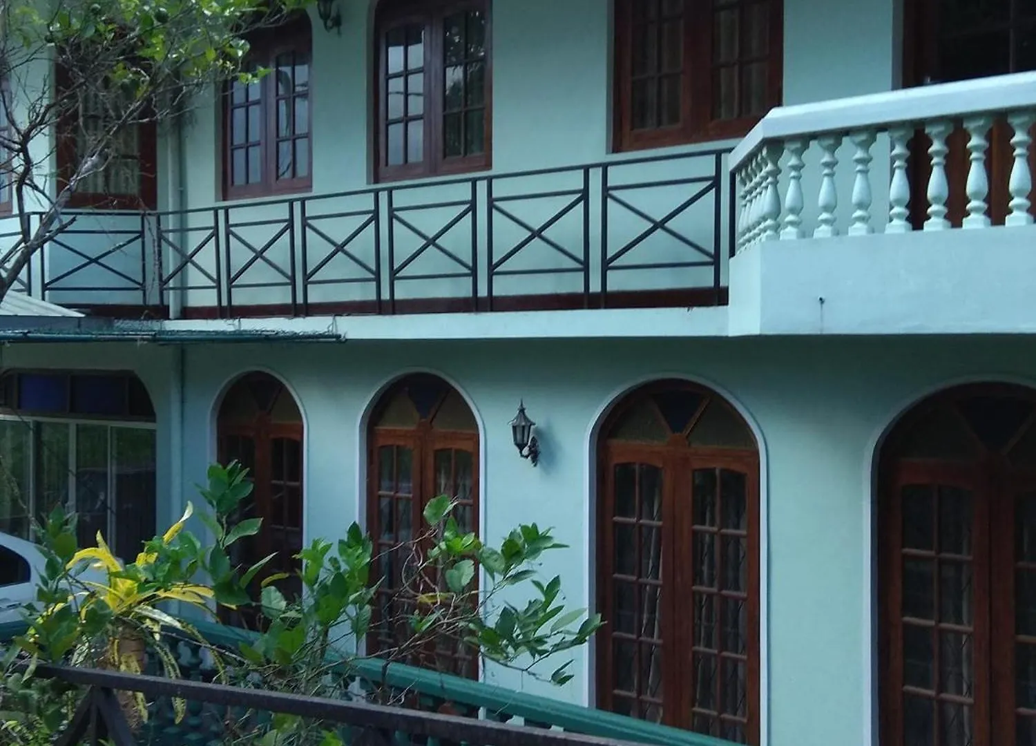 Kandy 43C Pansiyon